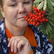 Фотография девушки Наталья, 46 лет из г. Торжок