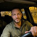 Миха, 43 года