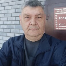 Фотография мужчины Макс, 55 лет из г. Дзержинск