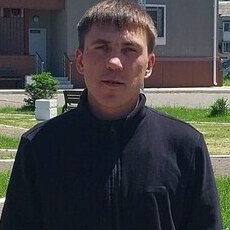 Фотография мужчины Азар, 29 лет из г. Уссурийск