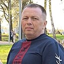 Дима Поух, 48 лет