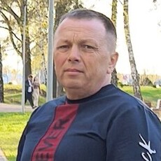 Фотография мужчины Дима Поух, 48 лет из г. Микашевичи
