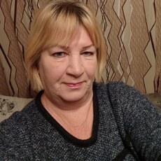 Фотография девушки Нина, 67 лет из г. Тверь