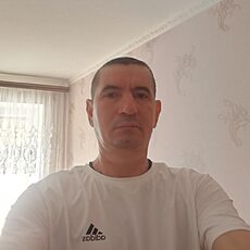 Фотография мужчины Александр, 47 лет из г. Зеленокумск
