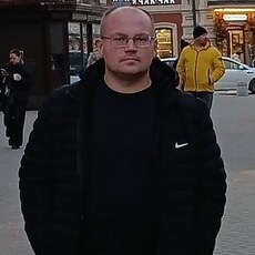 Фотография мужчины Виктор, 34 года из г. Альметьевск