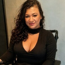 Фотография девушки Асичка, 44 года из г. Южный
