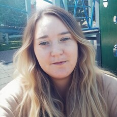 Фотография девушки Lenok, 27 лет из г. Могилев-Подольский