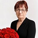 Надя, 59 лет