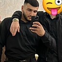 Али, 27 лет