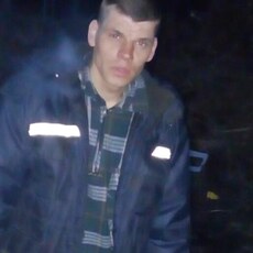 Фотография мужчины Николай, 34 года из г. Вологда