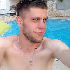 Фотография мужчины Владимир, 33 года из г. Астана