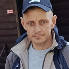 Фотография мужчины Дмитрий, 39 лет из г. Светлогорск