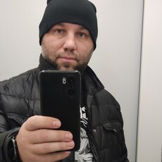 Фотография мужчины Сергей, 41 год из г. Красноярск