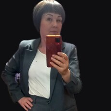 Фотография девушки Марина, 52 года из г. Балей