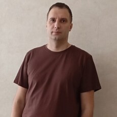 Фотография мужчины Шурик, 37 лет из г. Гомель