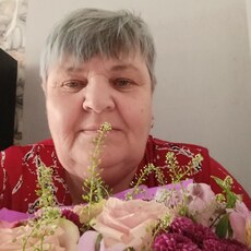 Фотография девушки Марина, 58 лет из г. Братск