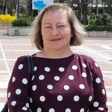 Фотография девушки Ирина, 56 лет из г. Днепр
