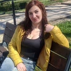 Фотография девушки Алена, 35 лет из г. Устка