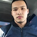 Жасик, 31 год