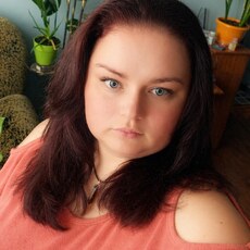 Фотография девушки Даша, 23 года из г. Прилуки