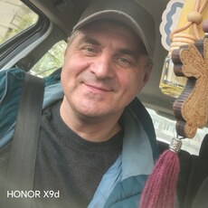 Фотография мужчины Сяся, 54 года из г. Пинск