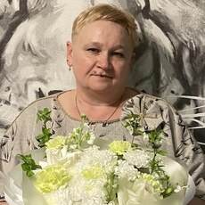 Фотография девушки Светлана, 54 года из г. Буденновск