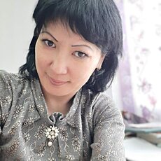 Фотография девушки Счастливая, 43 года из г. Улан-Удэ