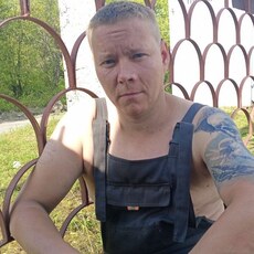 Фотография мужчины Алексей, 38 лет из г. Ангарск