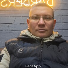 Фотография мужчины Женис, 42 года из г. Семей