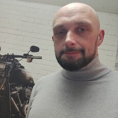 Фотография мужчины Андрей, 42 года из г. Могилев