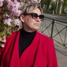 Фотография девушки Елена, 51 год из г. Астрахань