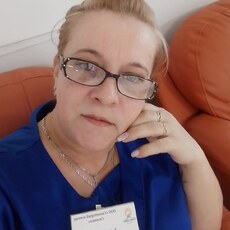 Фотография девушки Екатерина, 44 года из г. Наволоки