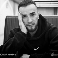 Фотография мужчины Шах, 31 год из г. Набережные Челны