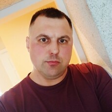 Фотография мужчины Артур, 33 года из г. Вильнюс