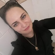 Фотография девушки Марина, 33 года из г. Орша