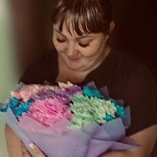 Фотография девушки Елена, 31 год из г. Чита