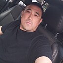 Кайрат, 44 года