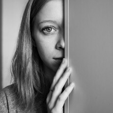 Фотография девушки Не Красавица, 28 лет из г. Великие Луки