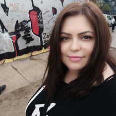 Фотография девушки Снежка, 43 года из г. Хмельницкий