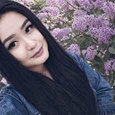 Фотография девушки Айдони, 30 лет из г. Кызылорда