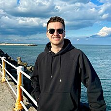 Фотография мужчины Кам, 33 года из г. Вроцлав