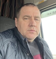 Фотография мужчины Васик, 47 лет из г. Пинск