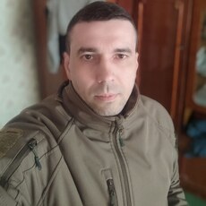 Фотография мужчины Роман, 35 лет из г. Павлоград