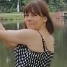 Фотография девушки Татьяна, 38 лет из г. Шатура