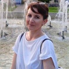 Фотография девушки Евгения, 46 лет из г. Полоцк