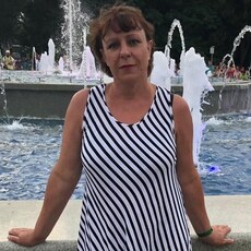 Фотография девушки Лена, 44 года из г. Ленск