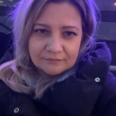 Фотография девушки Незнакомка, 43 года из г. Северск