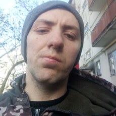 Фотография мужчины Сергей Осинцев, 27 лет из г. Сухой Лог