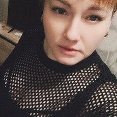 Фотография девушки Елена, 37 лет из г. Коченево