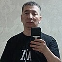 Ерлан, 38 лет